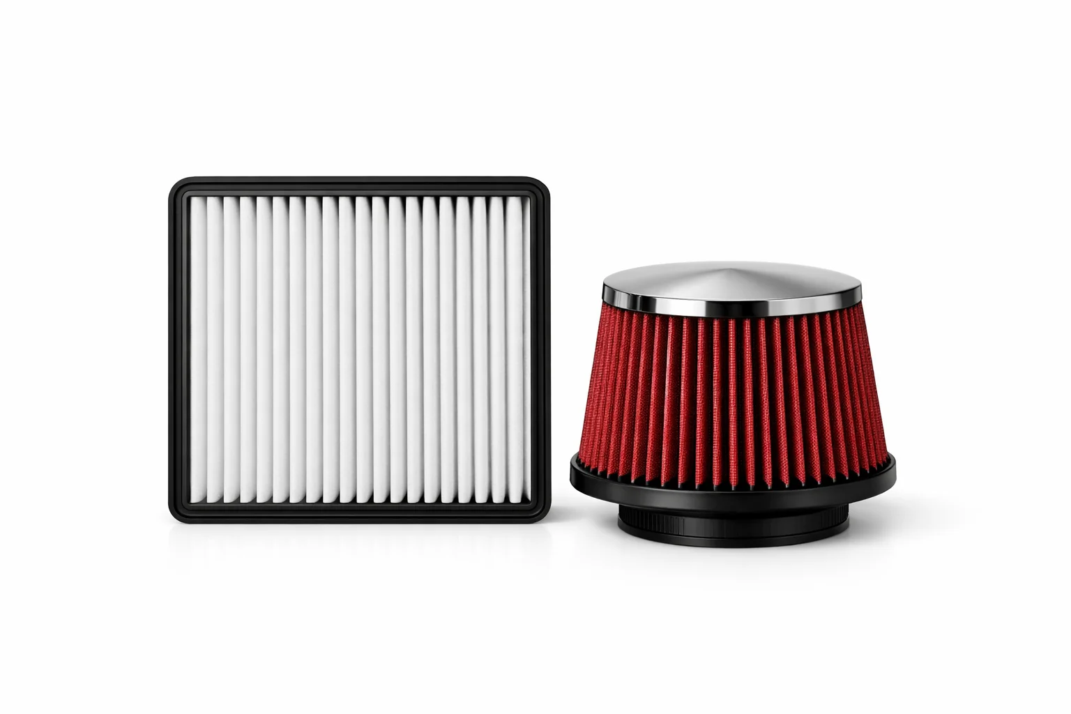 Filters for Hyundai vehicles in South Africa