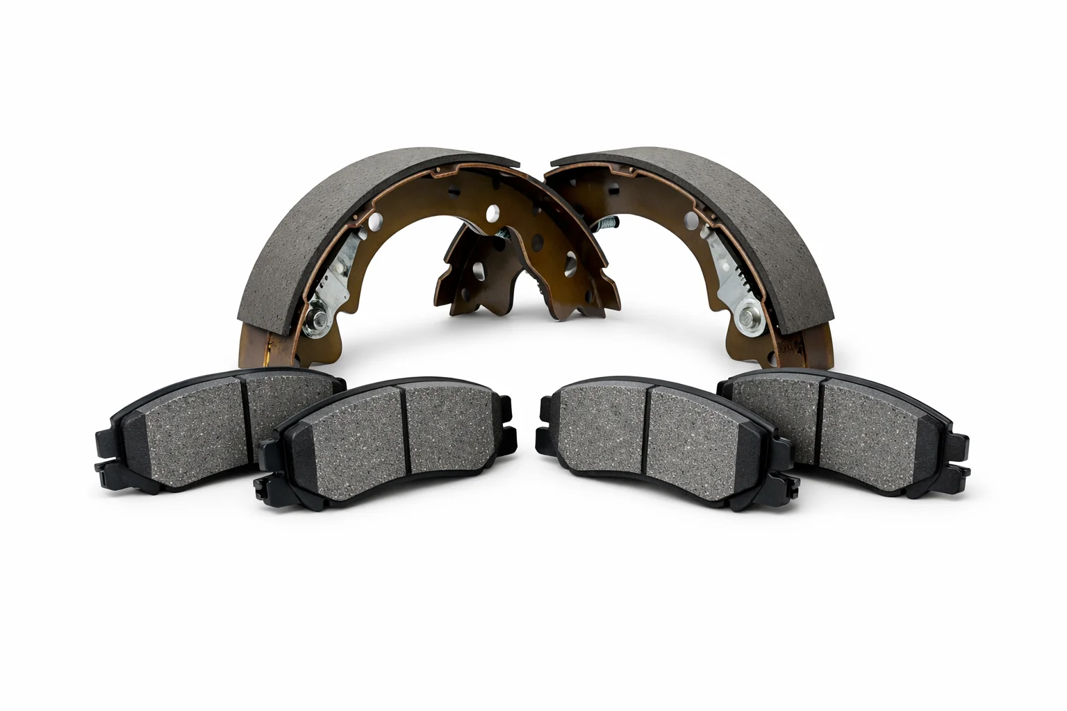 Brake Pads for Hyundai vehicles in South Africa