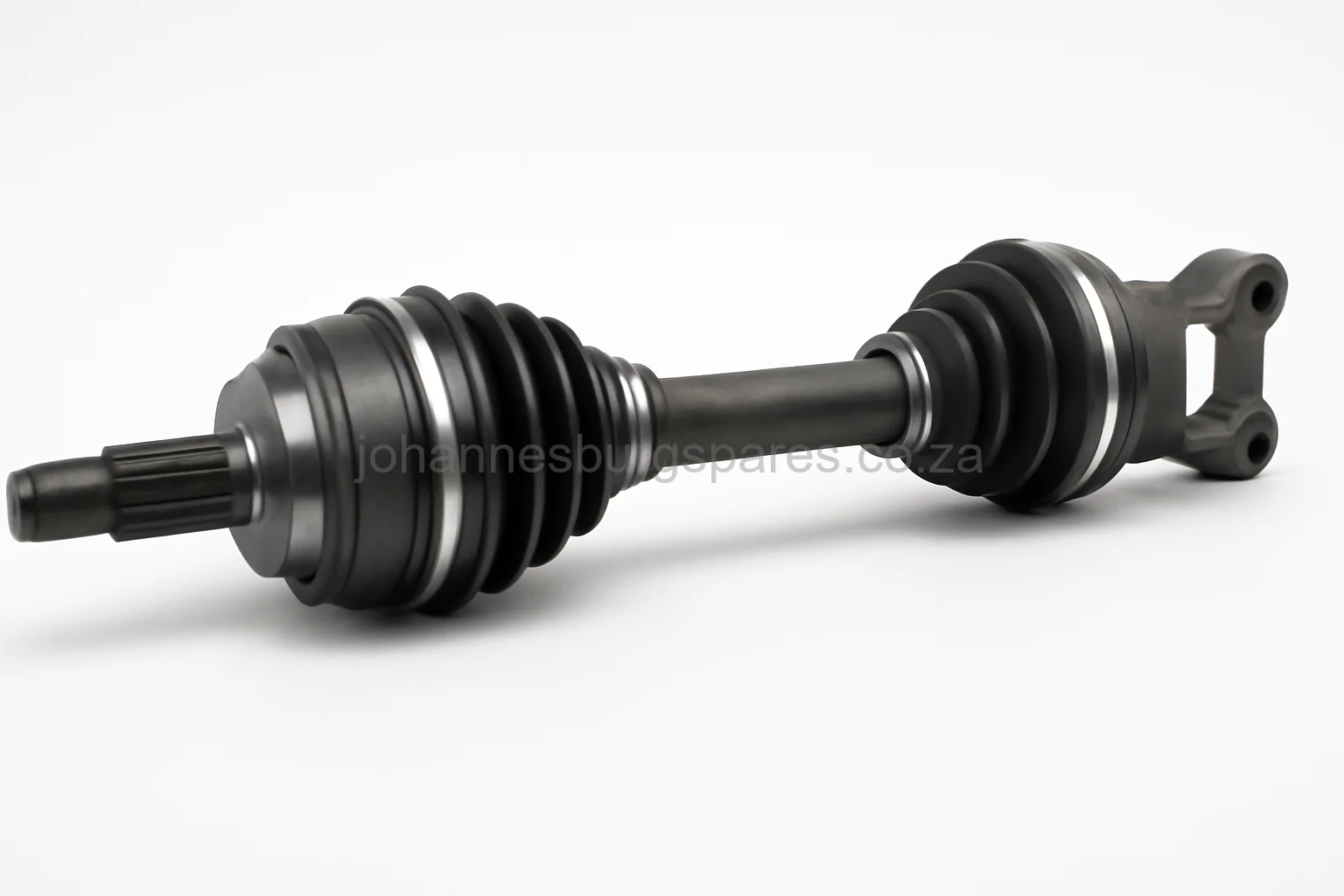 Differential Assembly for Hyundai vehicles in South Africa