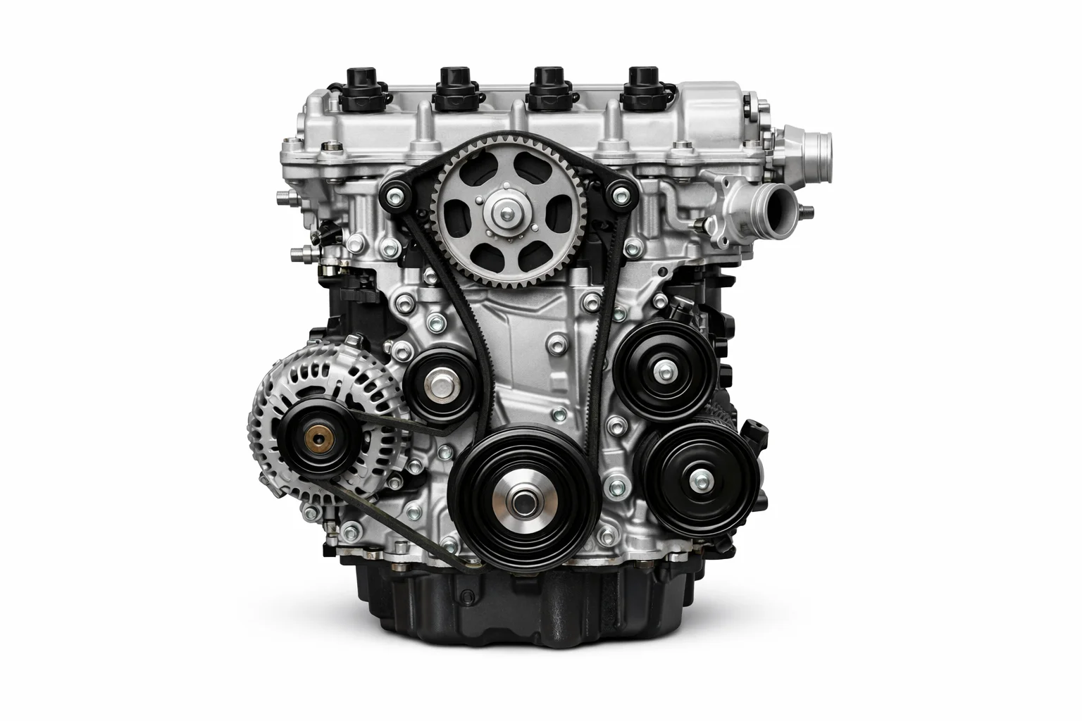 Engine Parts for Hyundai vehicles in South Africa