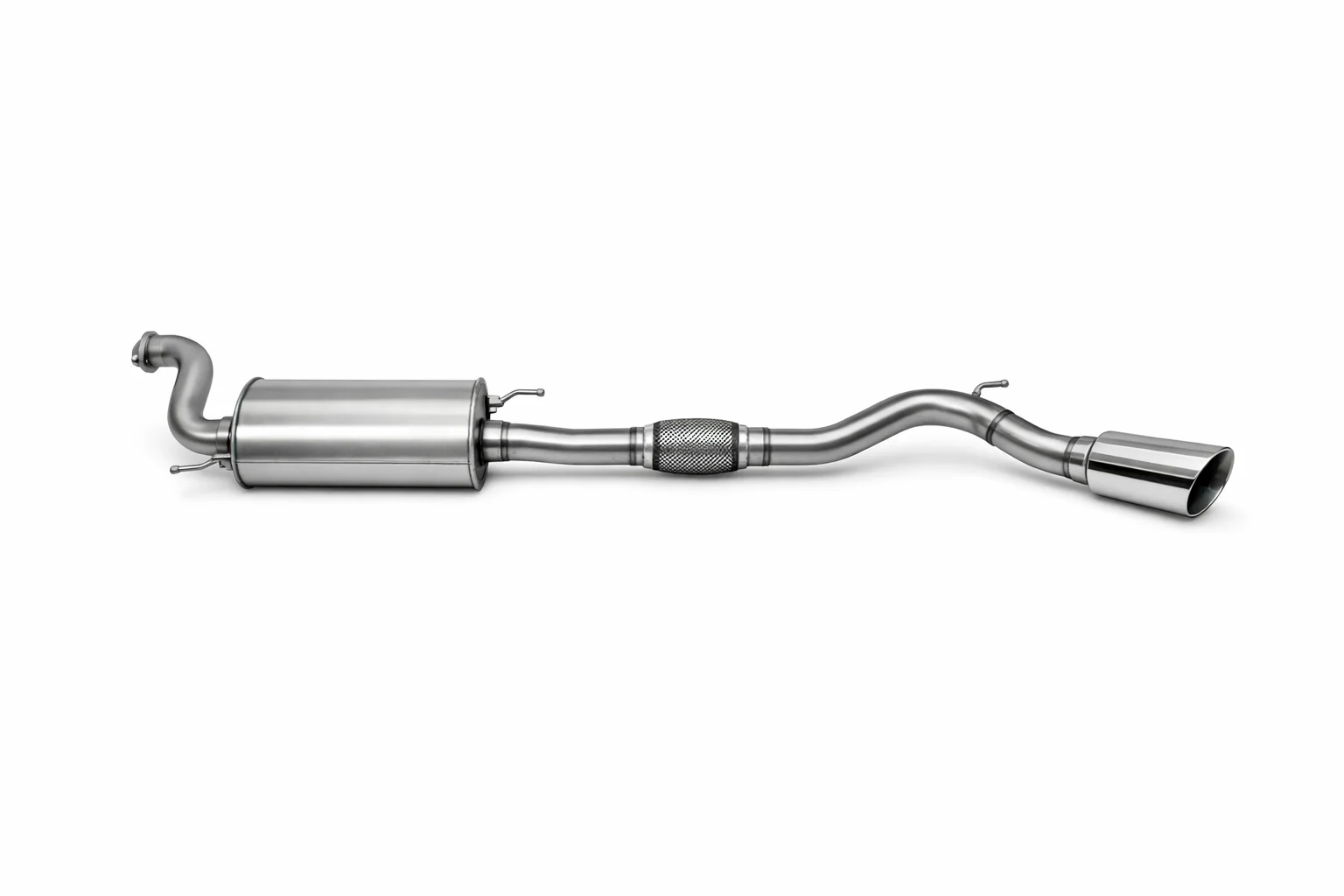 Exhaust for Hyundai vehicles in South Africa