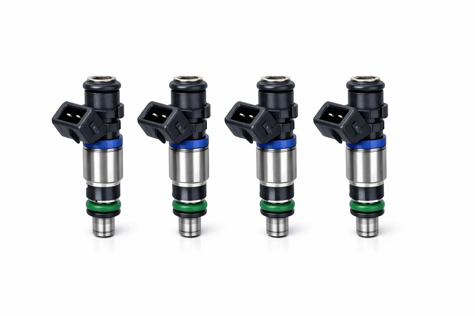 Fuel Injectors for Hyundai vehicles in South Africa