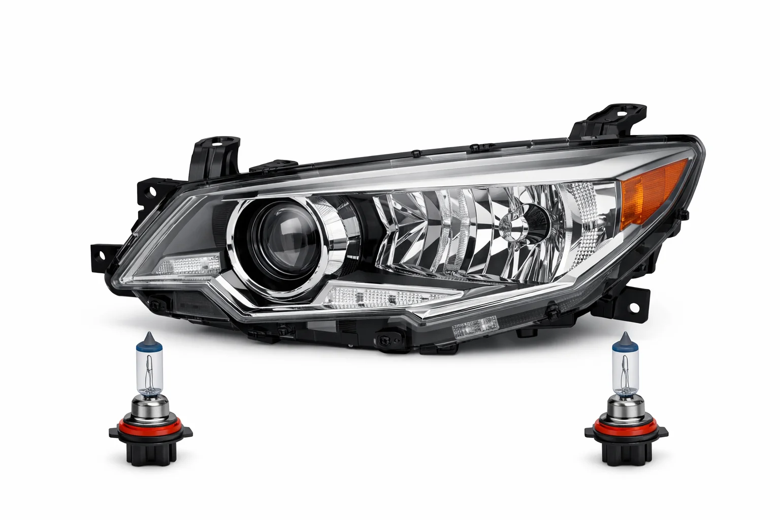 Headlights for Hyundai vehicles in South Africa