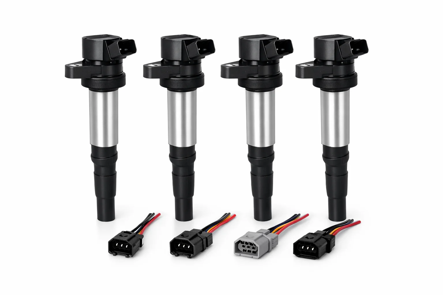 Ignition Coils for Hyundai vehicles in South Africa