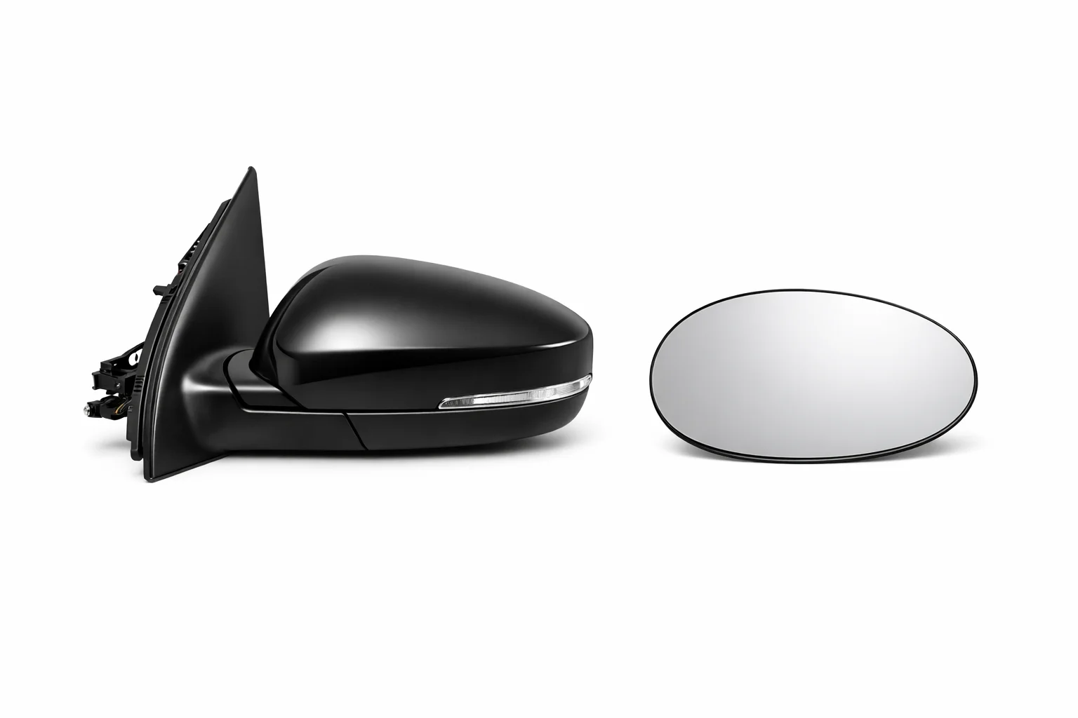 Rearview Mirror for Hyundai vehicles in South Africa